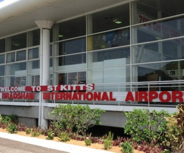 Airport Civil Aviation